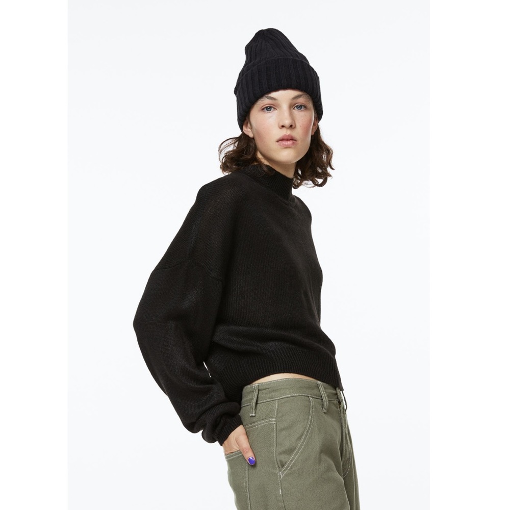 H&M jumper | loose fit* - Picture 5 of 9